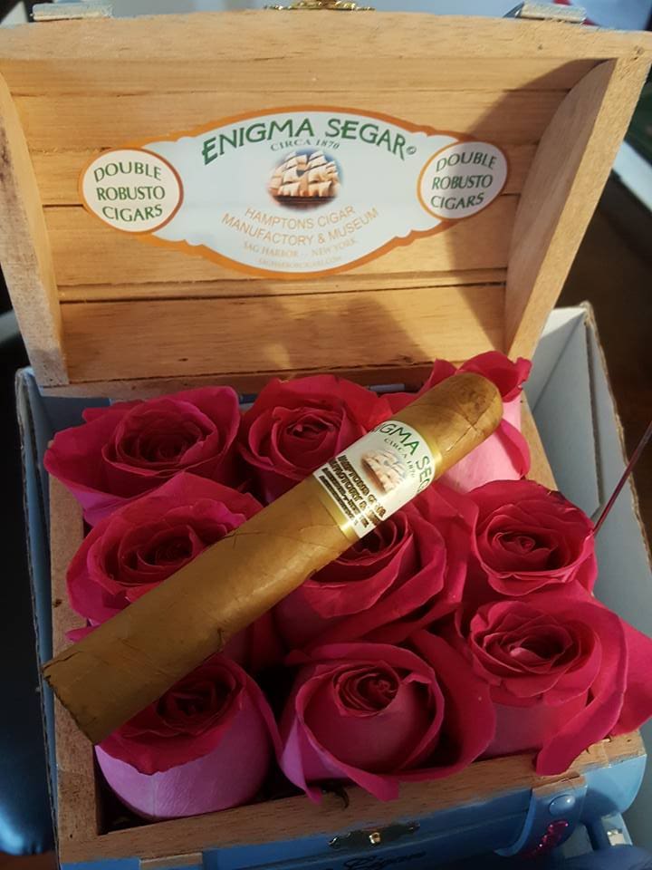 Cigar Bouquet