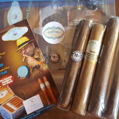 The Hamptons Hamper
