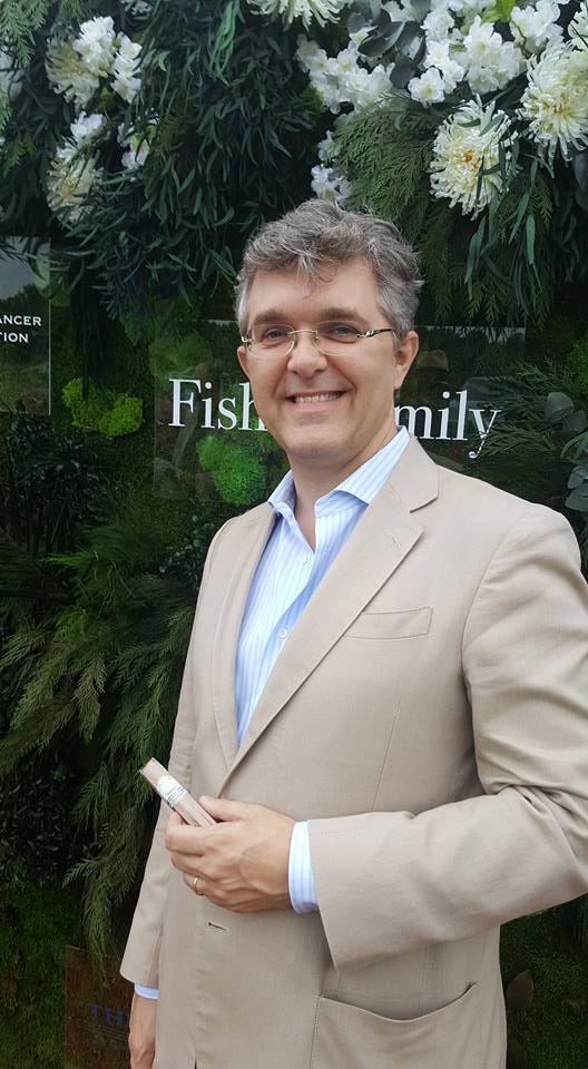 Jeffrey Bradford