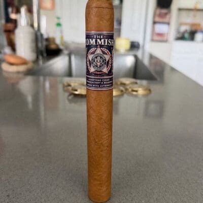 The Commish - Corona