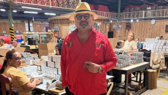 Lak Vohra Expands Hamptons Cigar Into Global Lifestyle Brand – estatemagazine.ae