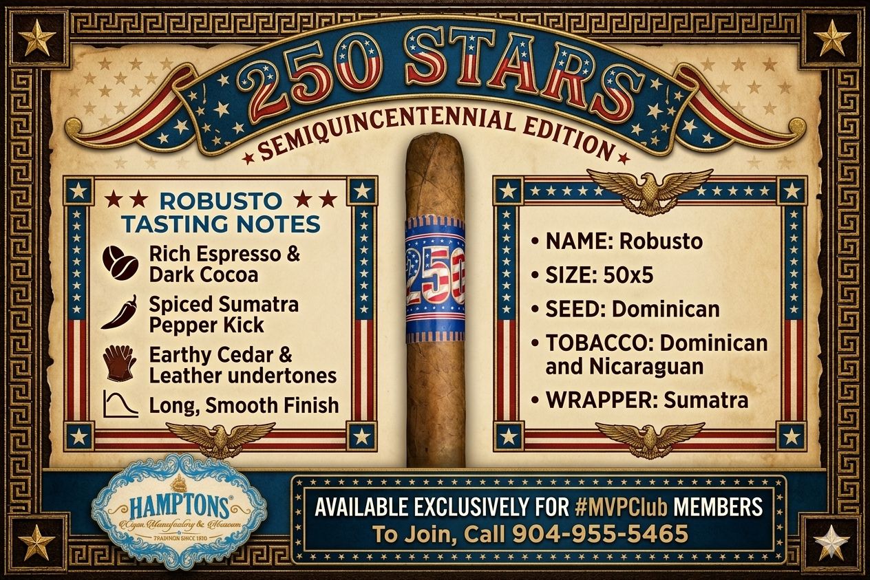 MVP Club - 250th Birthday Special - Image 3