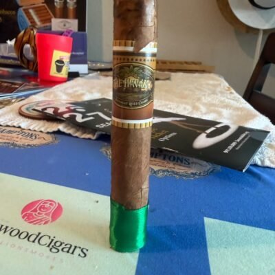 The HAVANA - 5 Pack