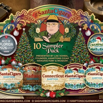 10 Pack Sampler