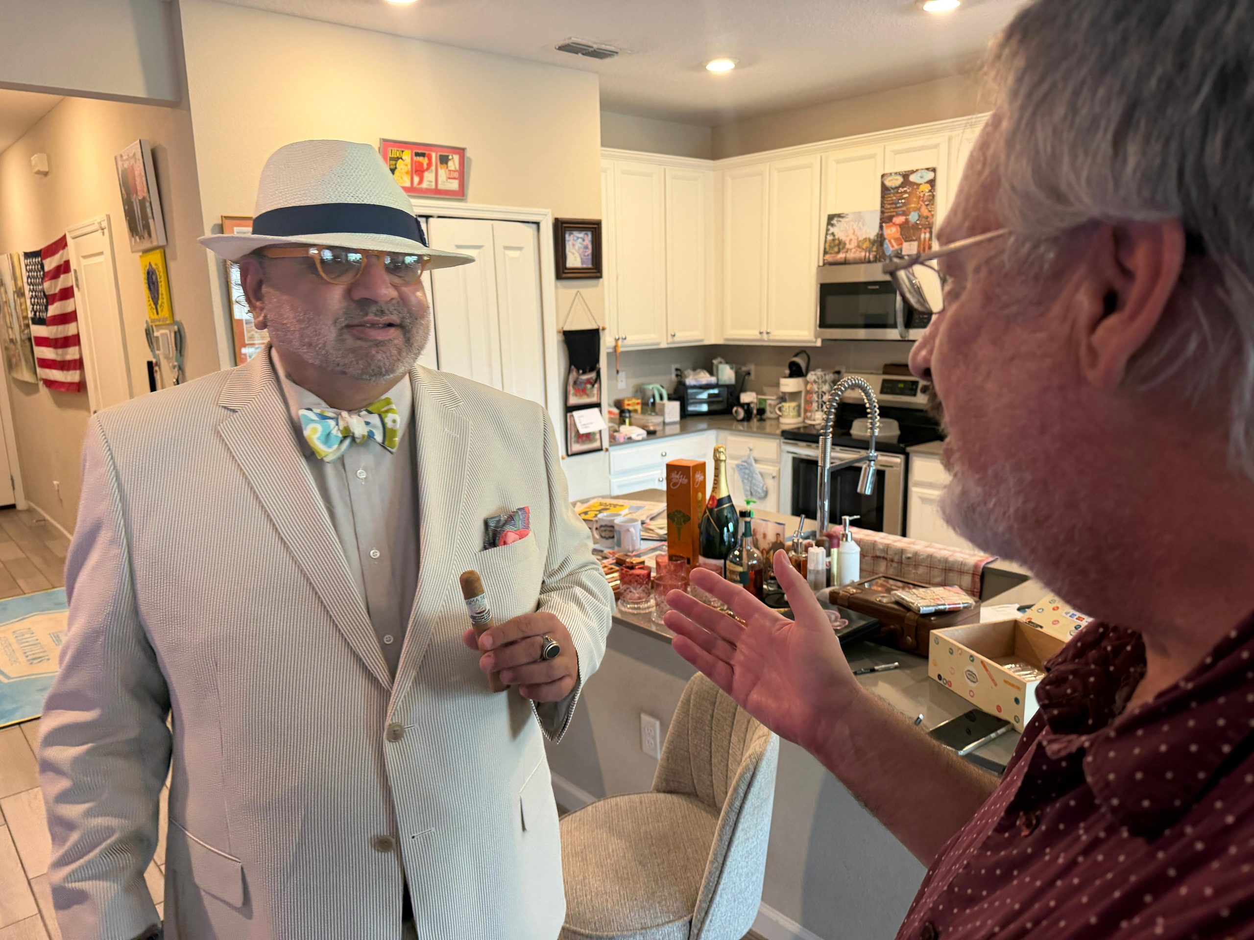 Hamptons Cigar Manufactory Launches its 50th Cigar!