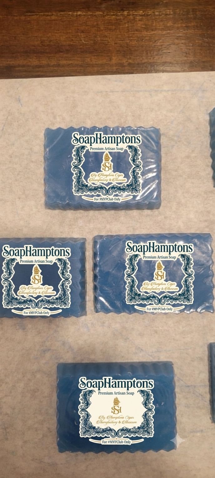 Soap Hamptons - Image 3