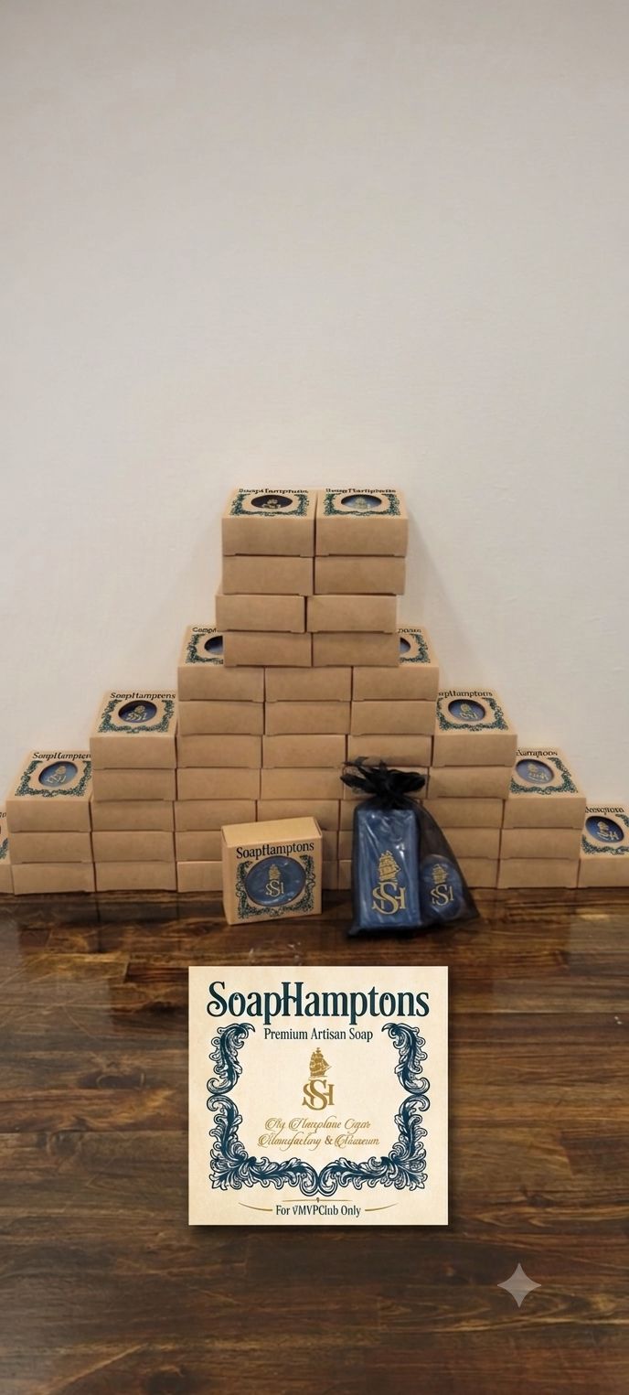 Soap Hamptons - Image 2