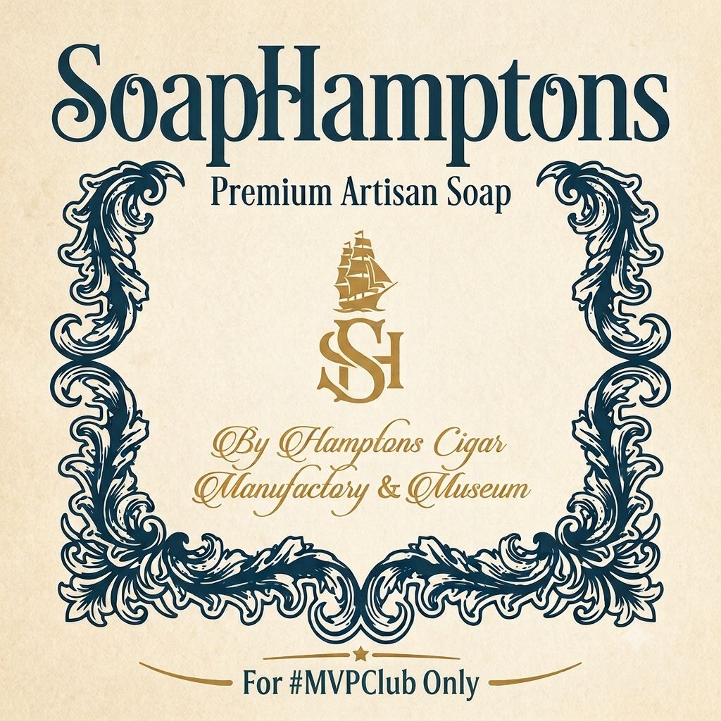 Soap Hamptons