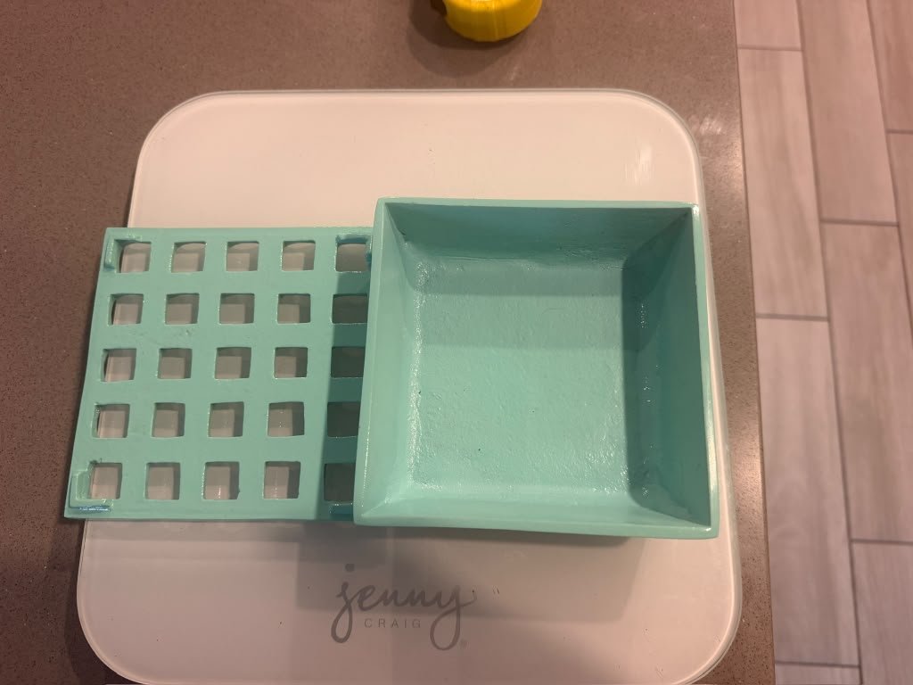 The “Enigma” Ashtray - Image 25
