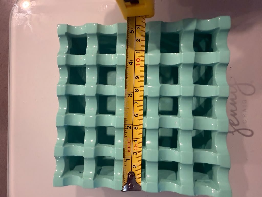 The “Enigma” Ashtray - Image 26