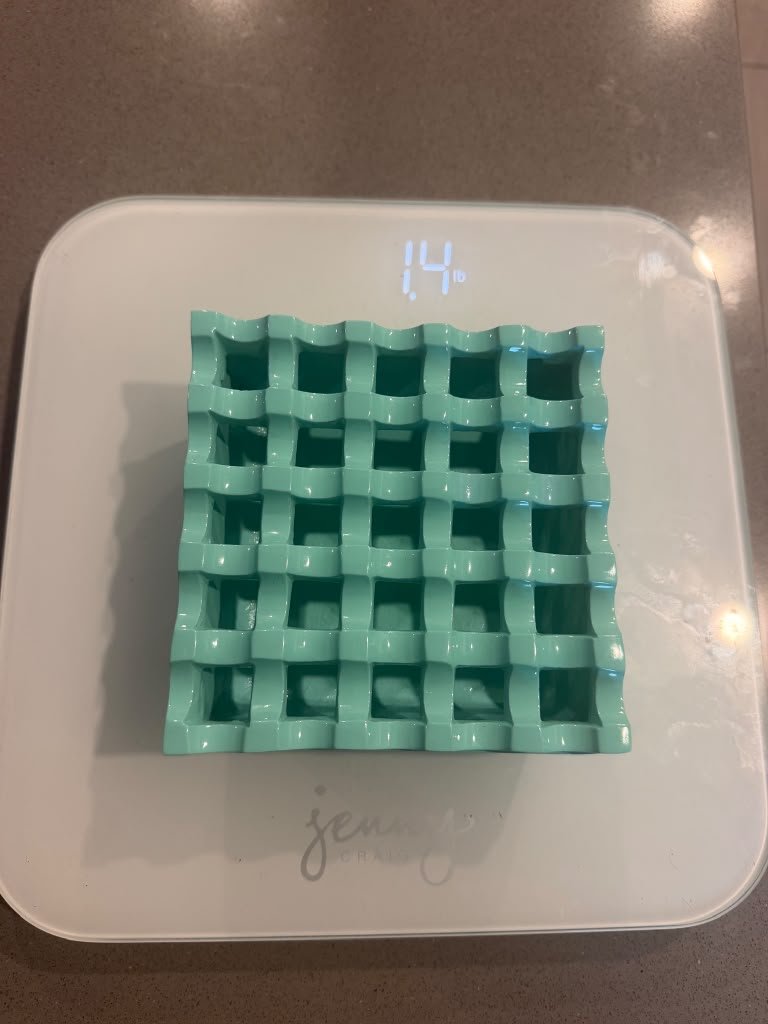 The “Enigma” Ashtray - Image 28