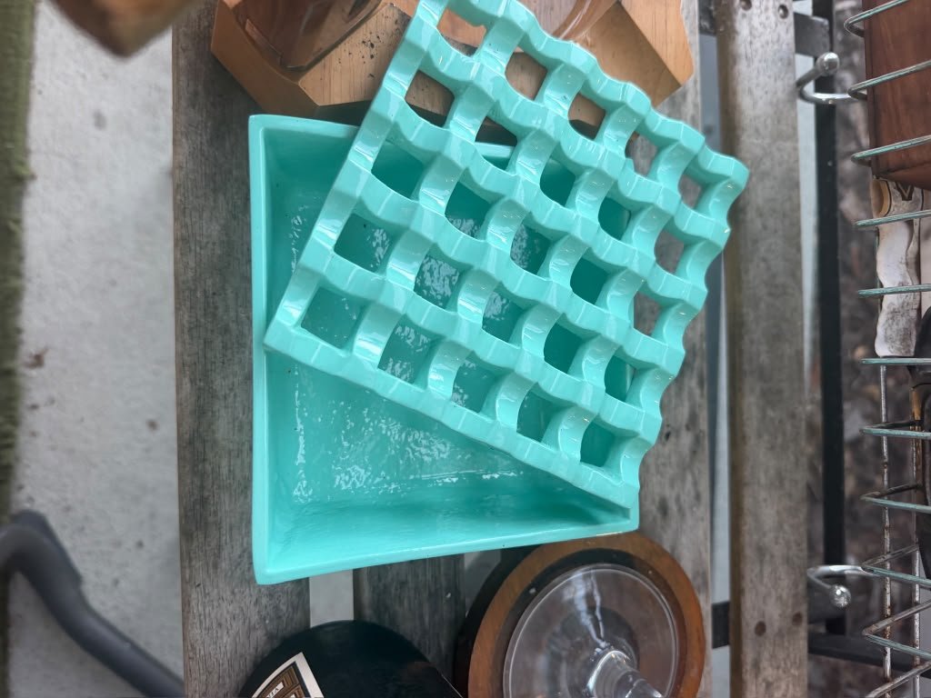 The “Enigma” Ashtray - Image 5