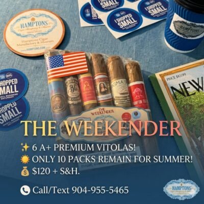 The Weekender